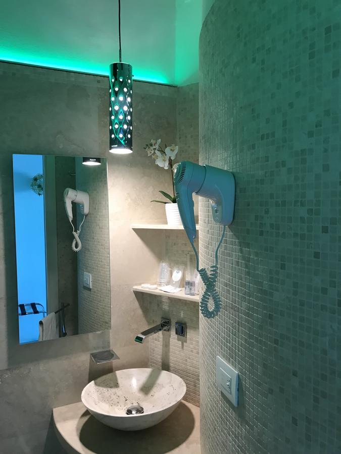 La Polena Camere Vernazza - Suite Vista Mare Buitenkant foto