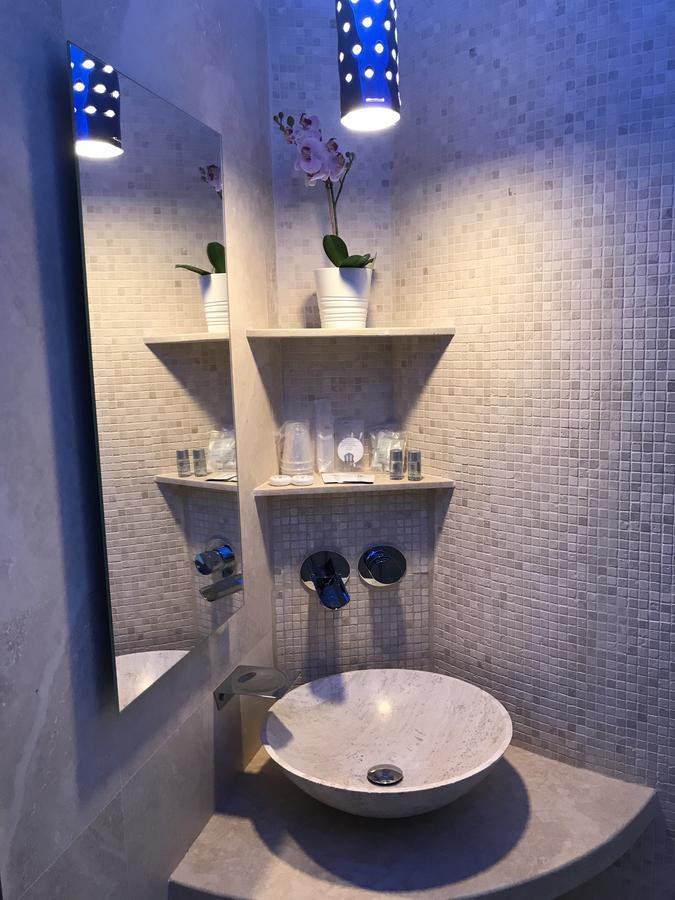 La Polena Camere Vernazza - Suite Vista Mare Buitenkant foto